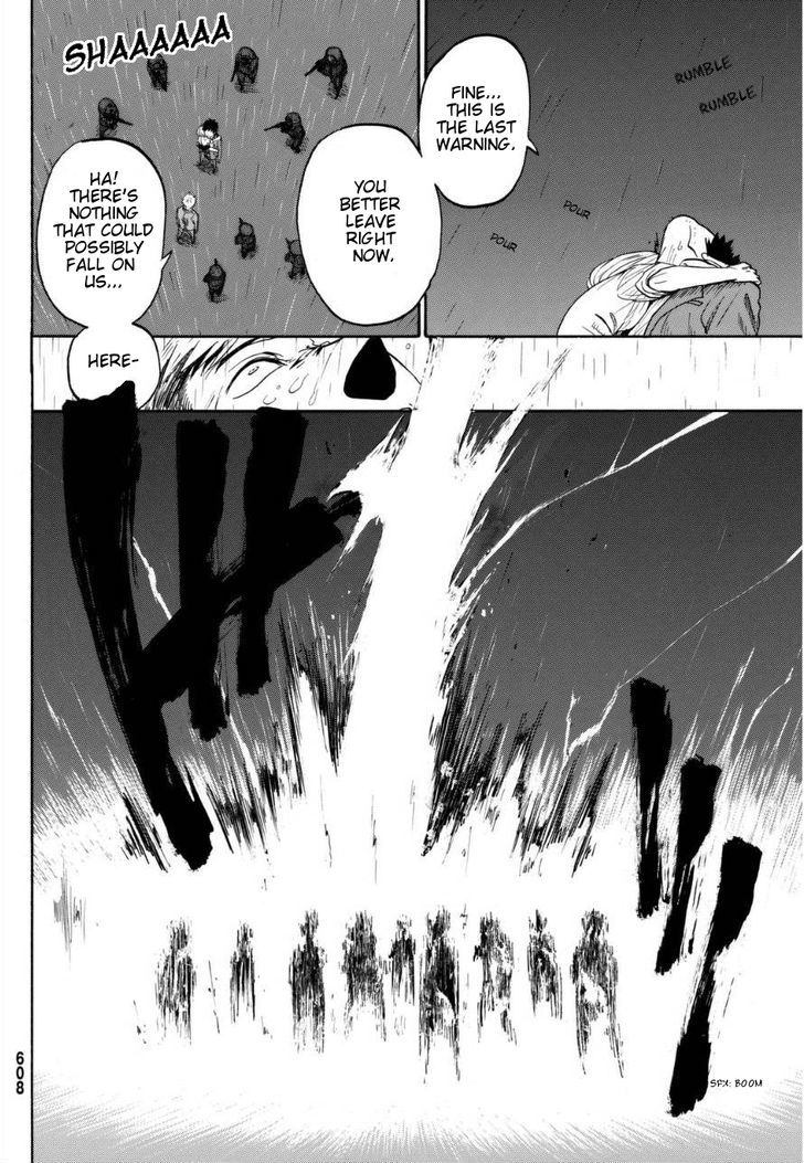 Unlucky Boy Undead Girl Chapter 0 page 46 - Chapter 0