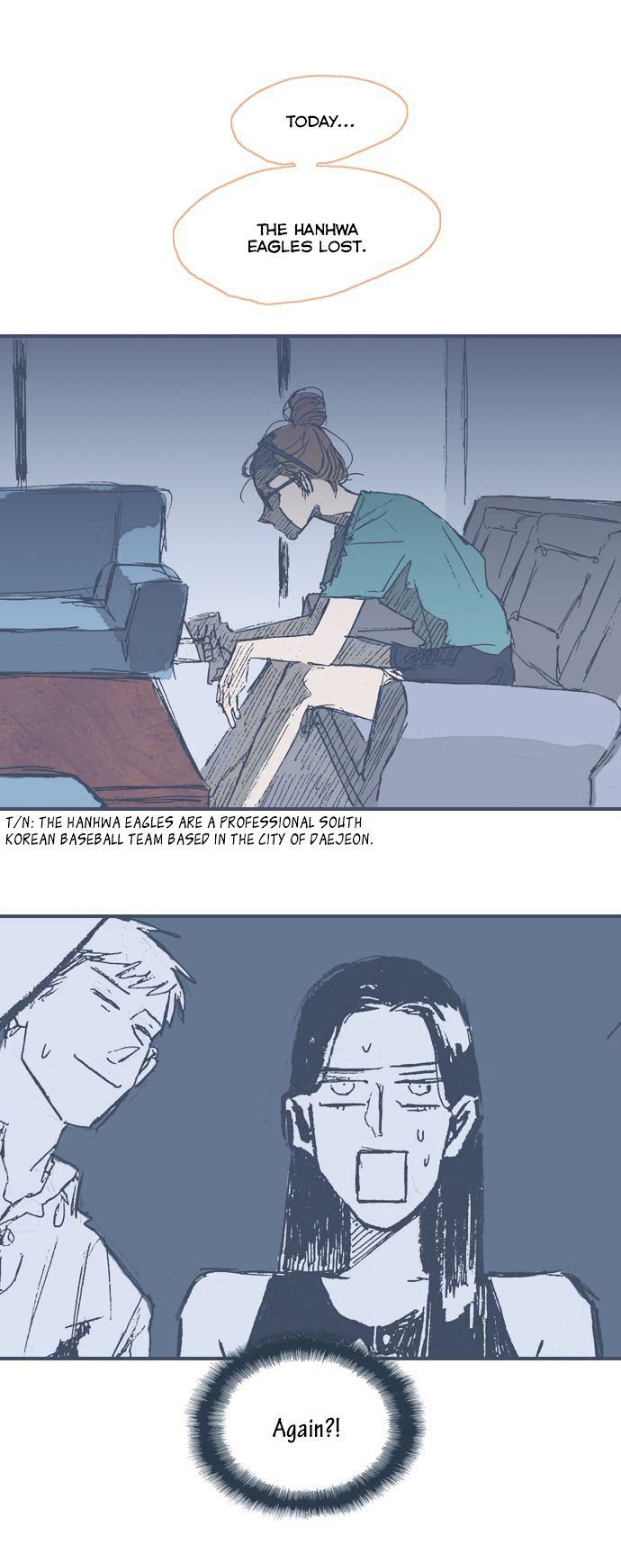 Unlucky Mansion Chapter 10 page 4 - Chapter 10
