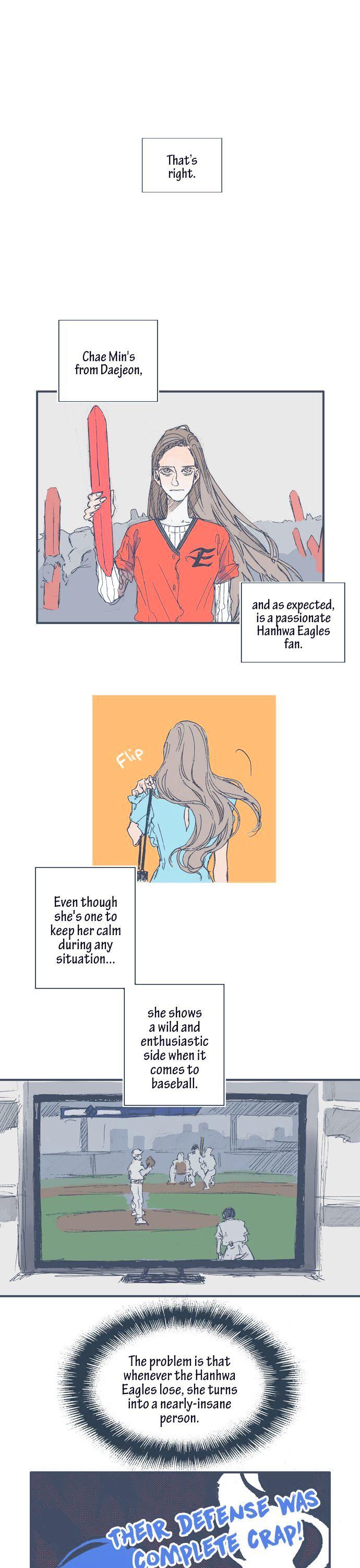 Unlucky Mansion Chapter 10 page 5 - Chapter 10
