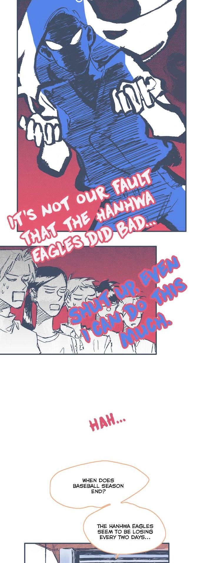 Unlucky Mansion Chapter 10 page 6 - Chapter 10