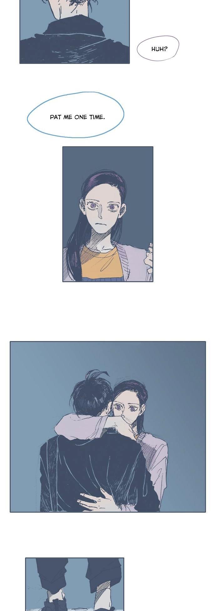 Unlucky Mansion Chapter 21 page 18 - Chapter 21