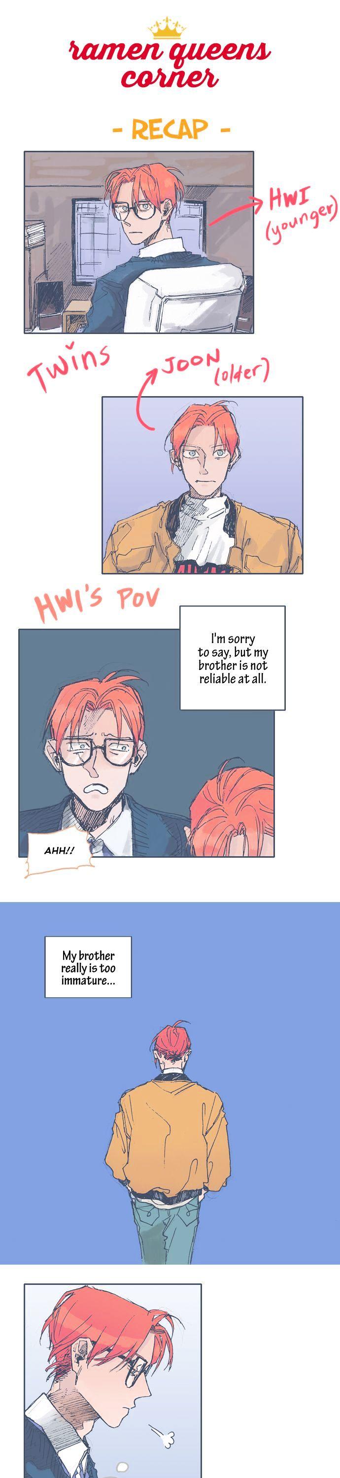 Unlucky Mansion Chapter 24 page 23 - Chapter 24