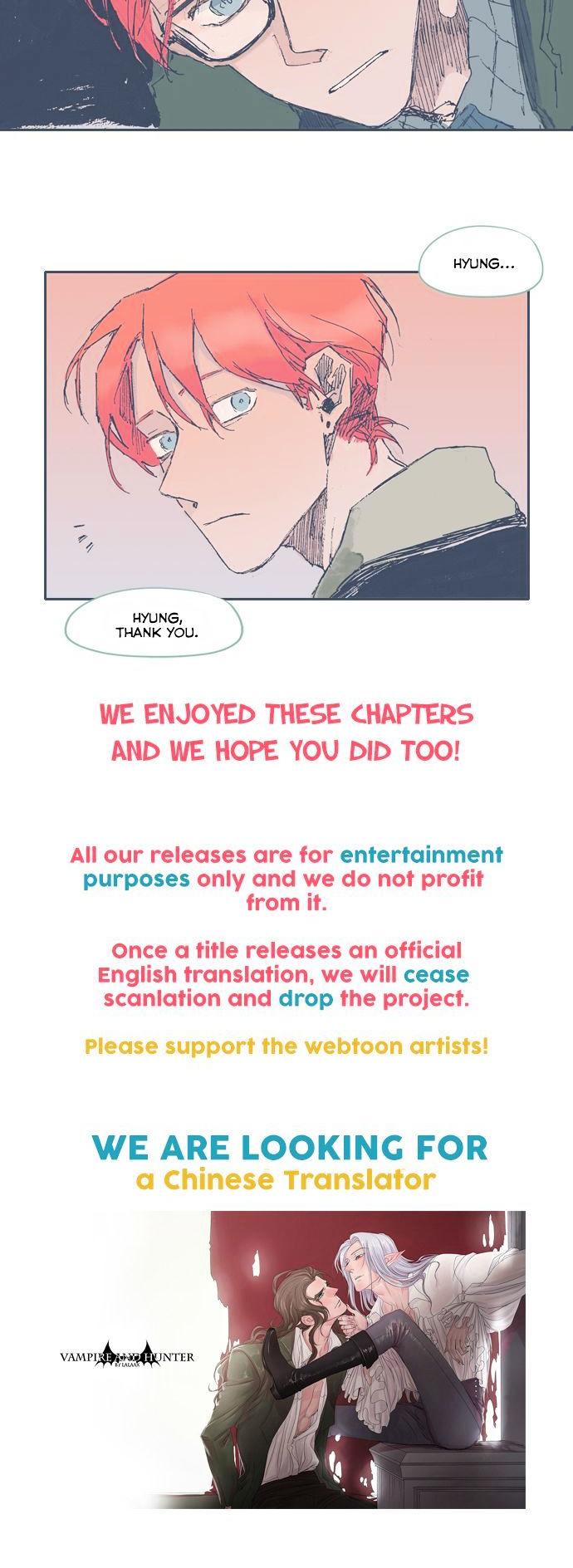 Unlucky Mansion Chapter 24 page 25 - Chapter 24