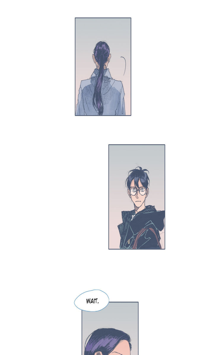 Unlucky Mansion Chapter 27 page 19 - Chapter 27