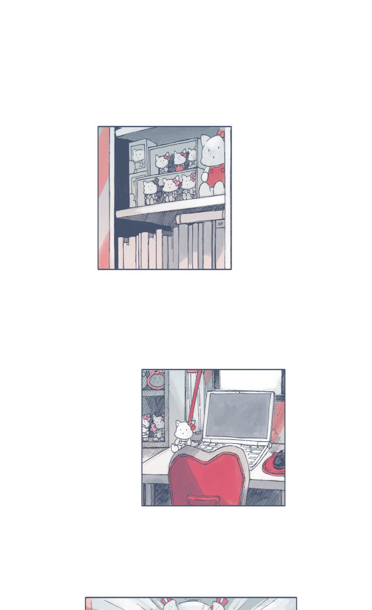 Unlucky Mansion Chapter 27 page 2 - Chapter 27