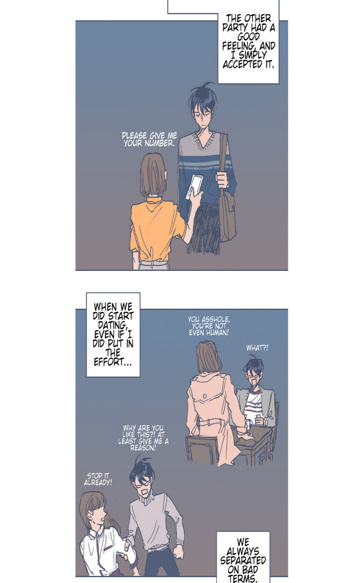 Unlucky Mansion Chapter 27 page 7 - Chapter 27