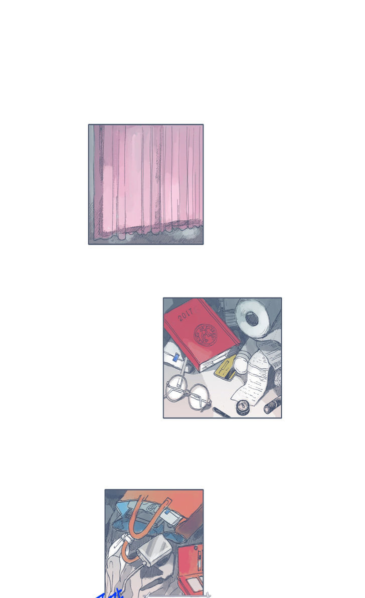 Unlucky Mansion Chapter 28 page 2 - Chapter 28