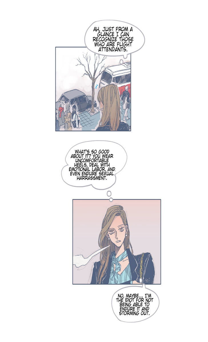 Unlucky Mansion Chapter 28 page 20 - Chapter 28