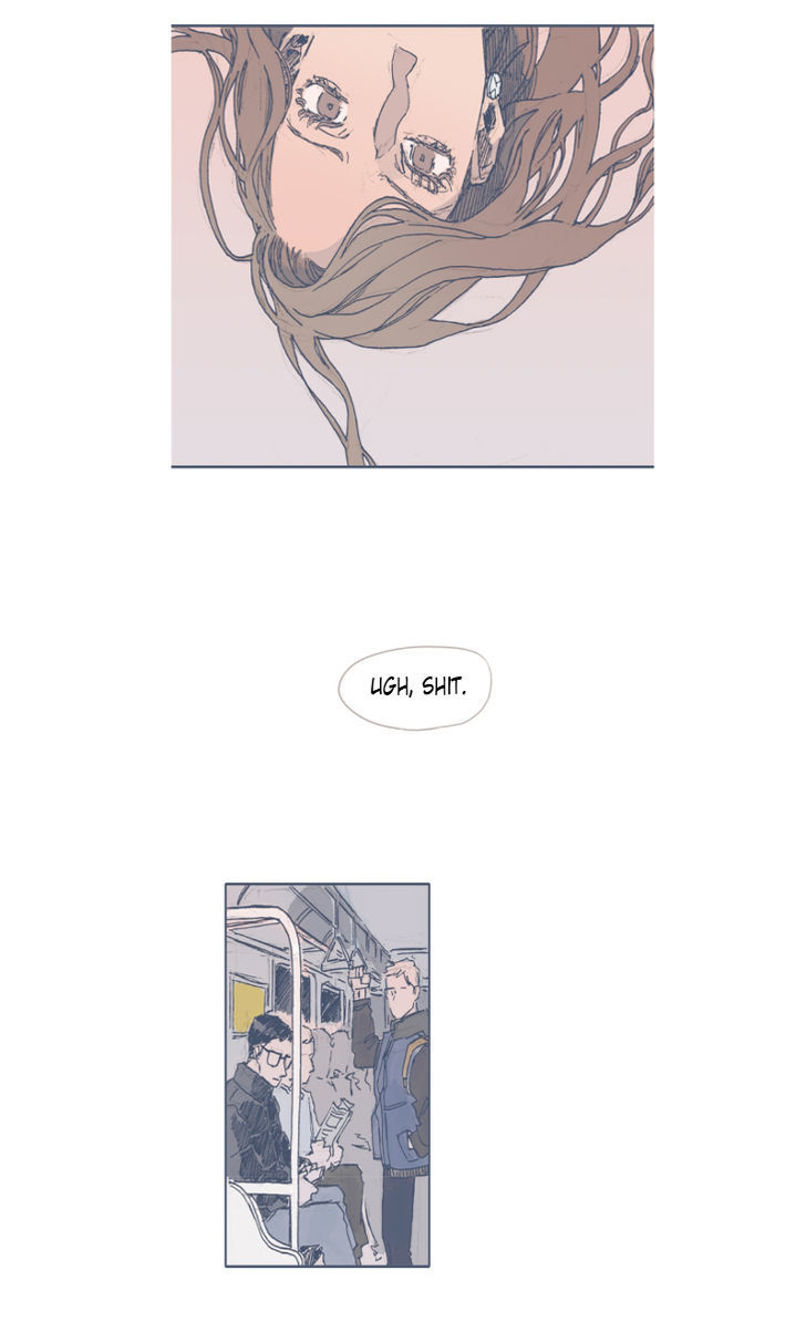 Unlucky Mansion Chapter 28 page 24 - Chapter 28