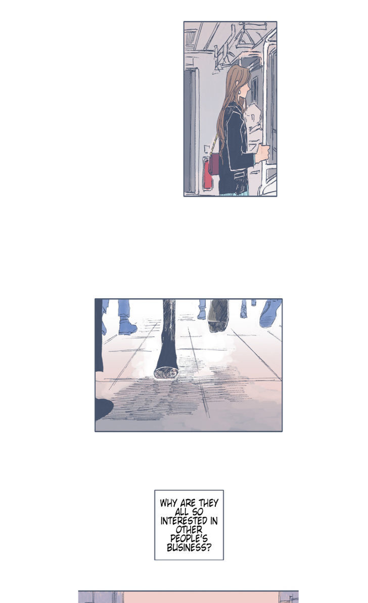 Unlucky Mansion Chapter 28 page 25 - Chapter 28