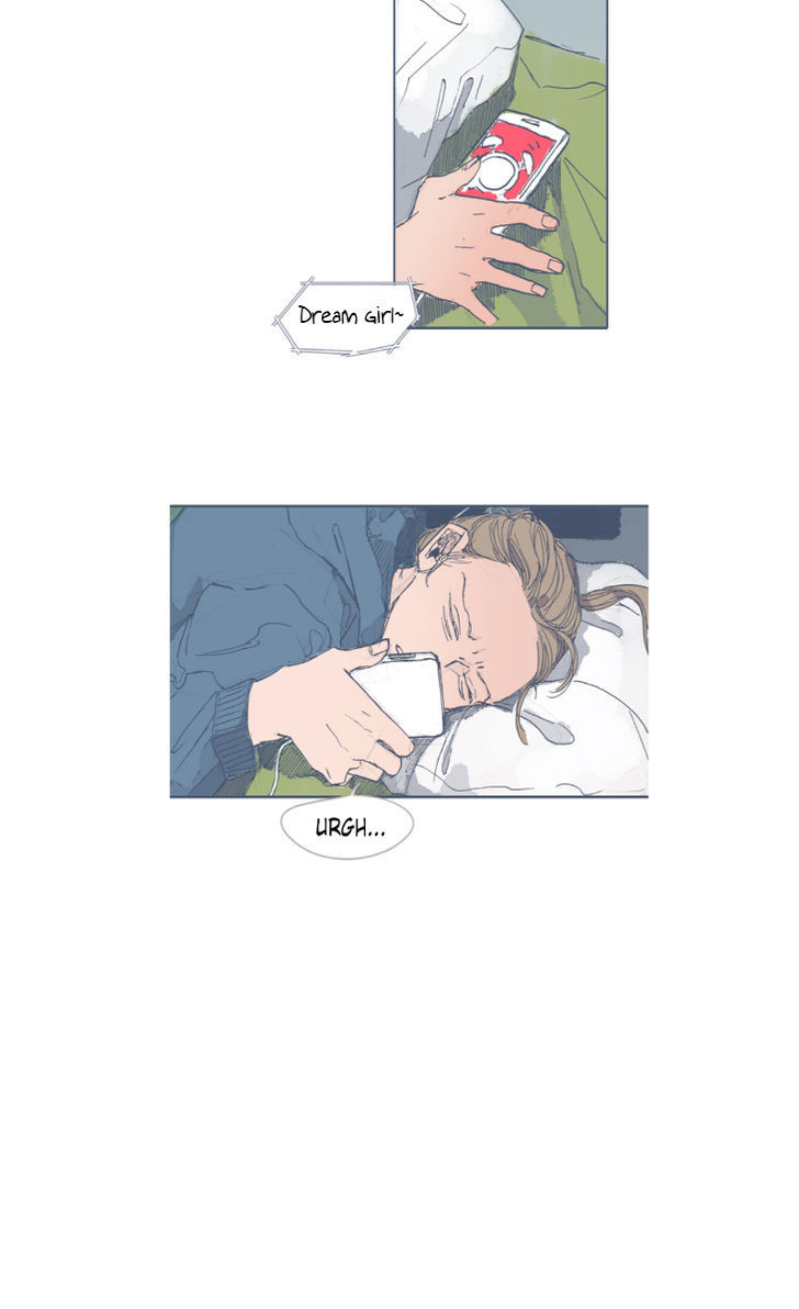 Unlucky Mansion Chapter 28 page 5 - Chapter 28