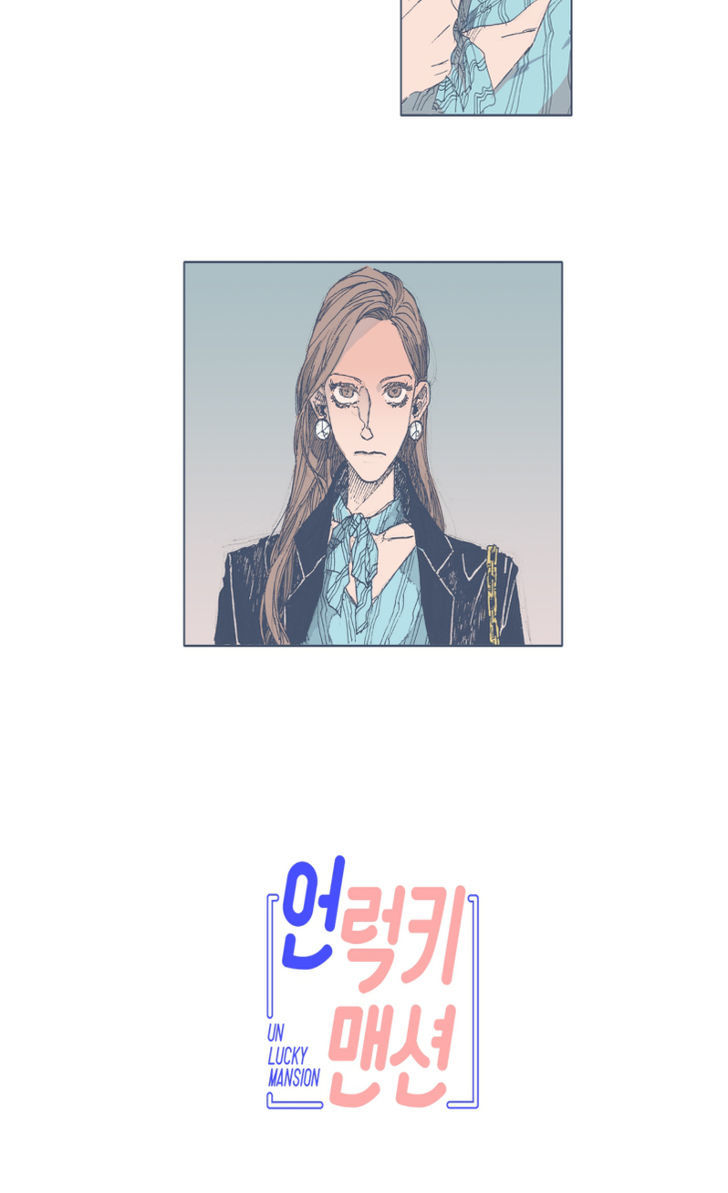 Unlucky Mansion Chapter 28 page 7 - Chapter 28