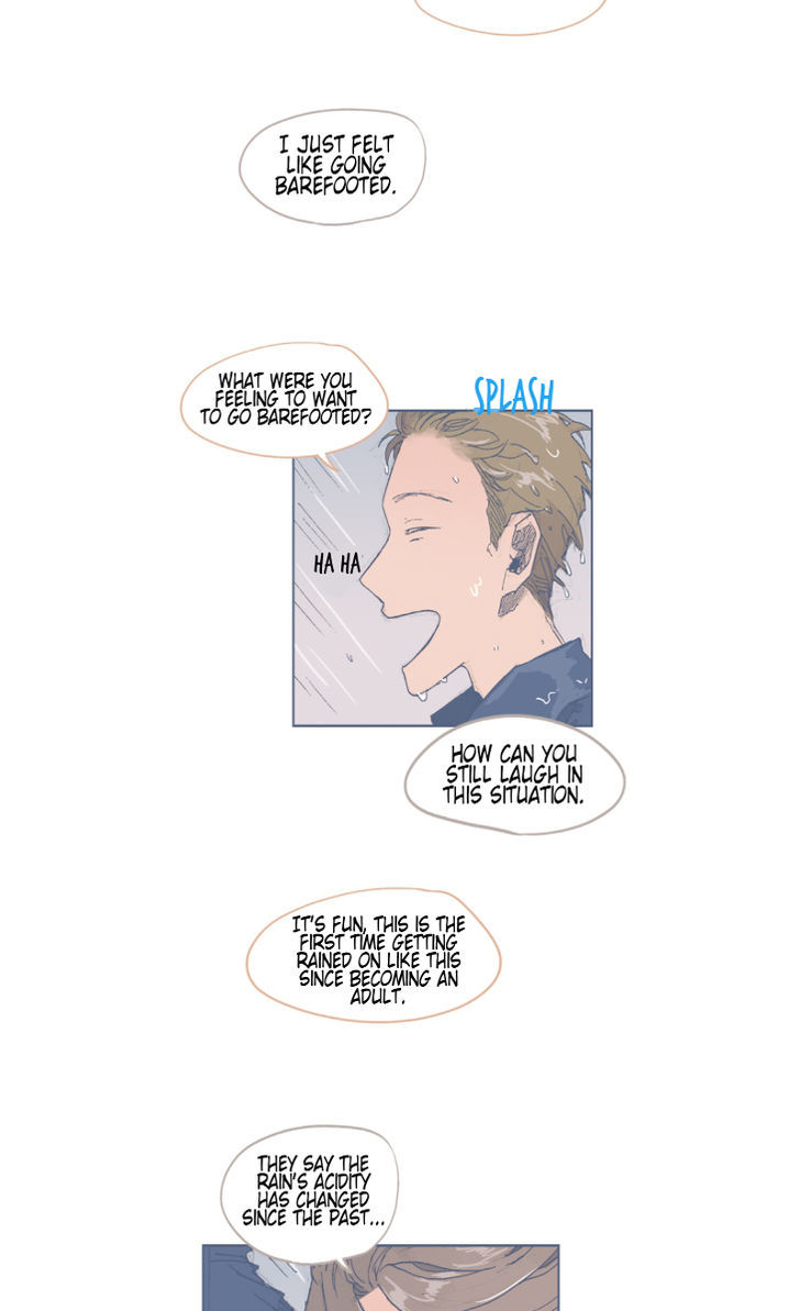 Unlucky Mansion Chapter 29 page 15 - Chapter 29