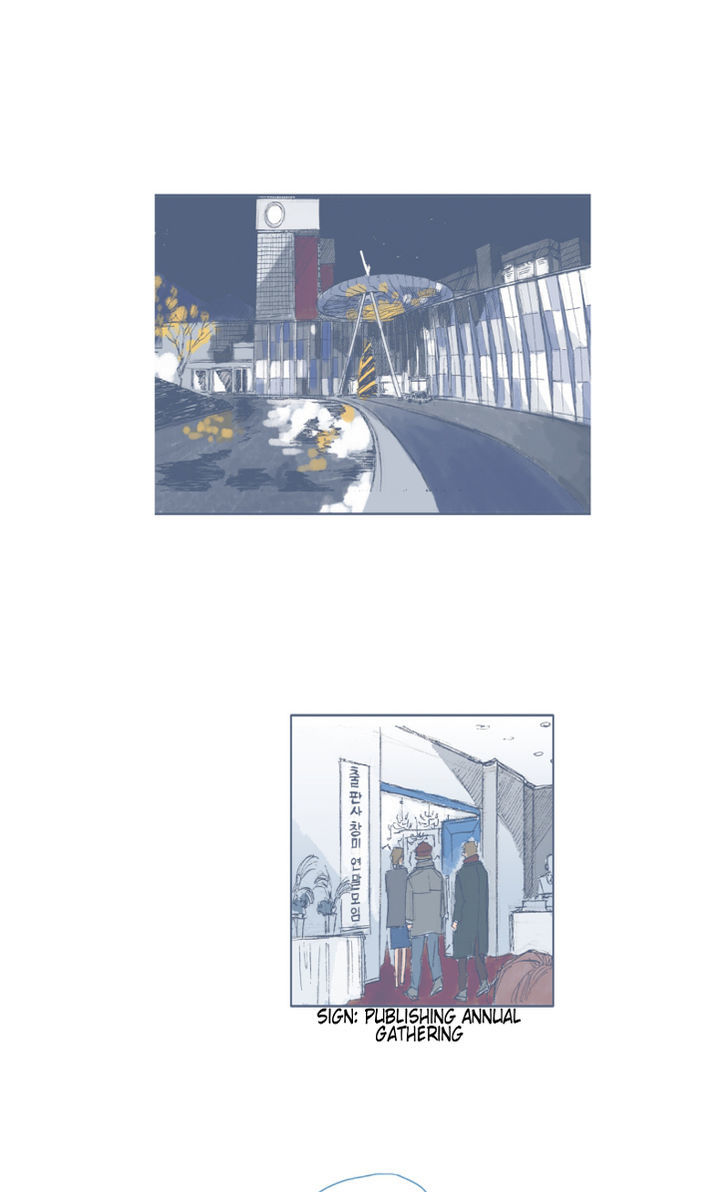 Unlucky Mansion Chapter 30 page 24 - Chapter 30