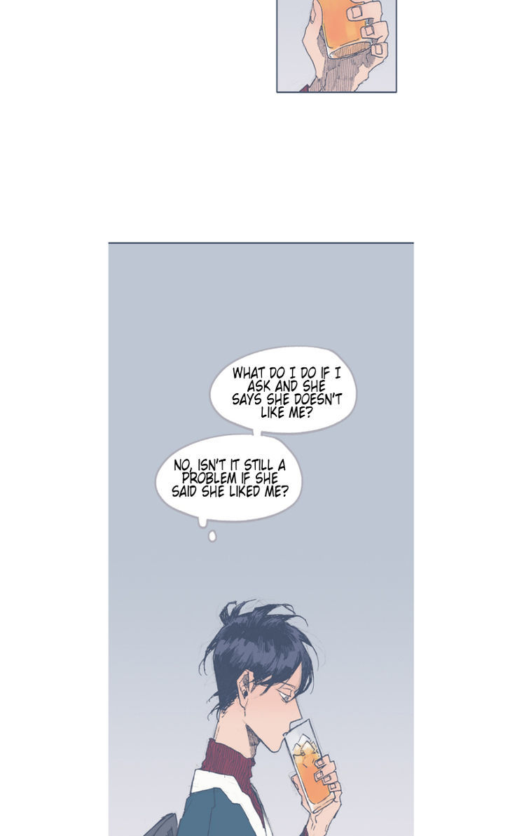 Unlucky Mansion Chapter 30 page 7 - Chapter 30