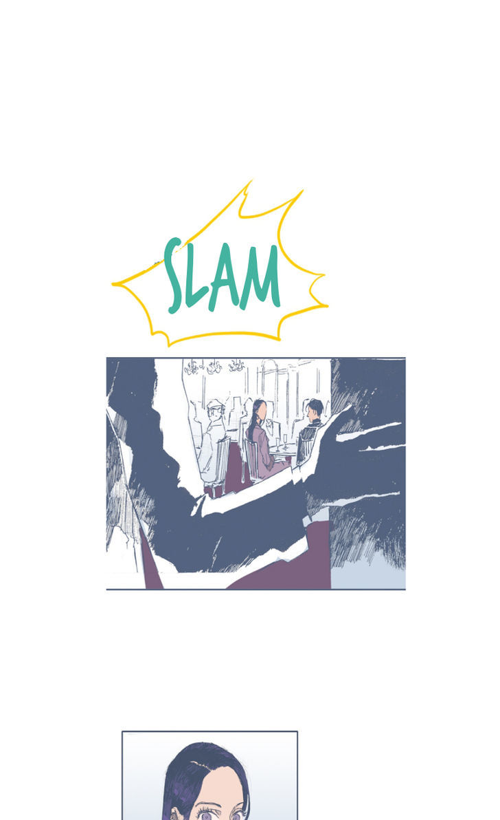 Unlucky Mansion Chapter 31 page 2 - Chapter 31