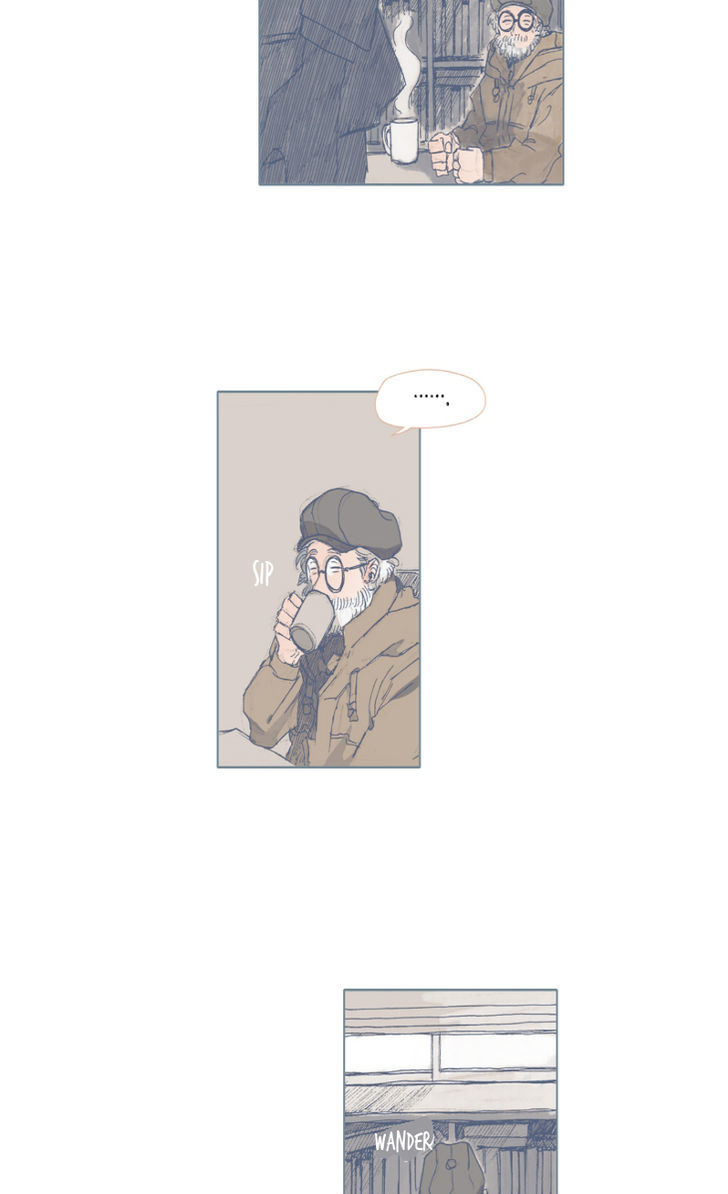 Unlucky Mansion Chapter 31 page 29 - Chapter 31