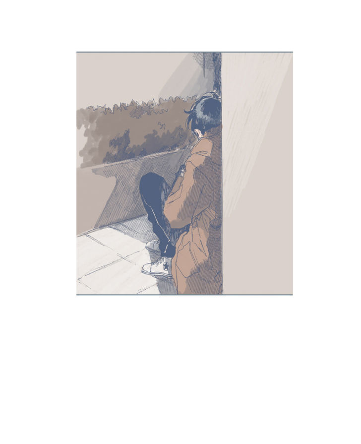 Unlucky Mansion Chapter 31 page 35 - Chapter 31