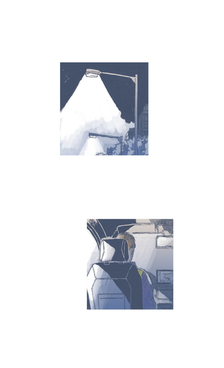 Unlucky Mansion Chapter 32 page 24 - Chapter 32