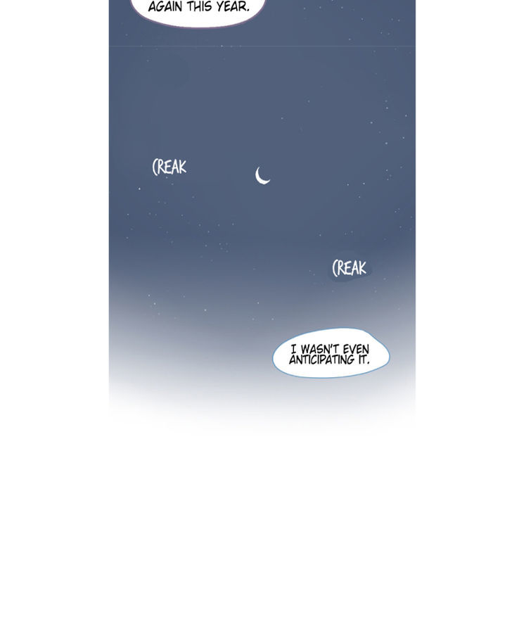 Unlucky Mansion Chapter 32 page 33 - Chapter 32