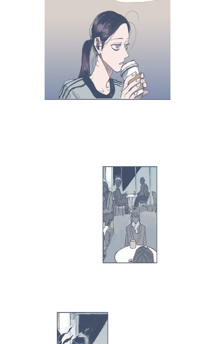 Unlucky Mansion Chapter 34 page 15 - Chapter 34