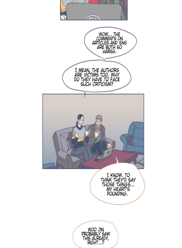 Unlucky Mansion Chapter 34 page 29 - Chapter 34