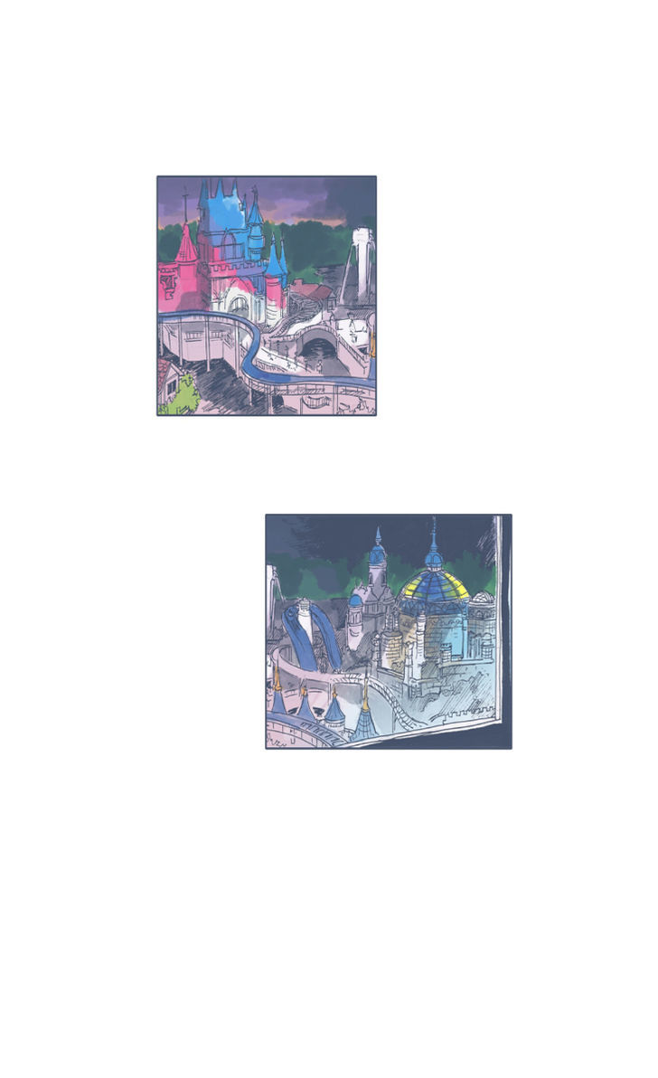 Unlucky Mansion Chapter 36 page 29 - Chapter 36