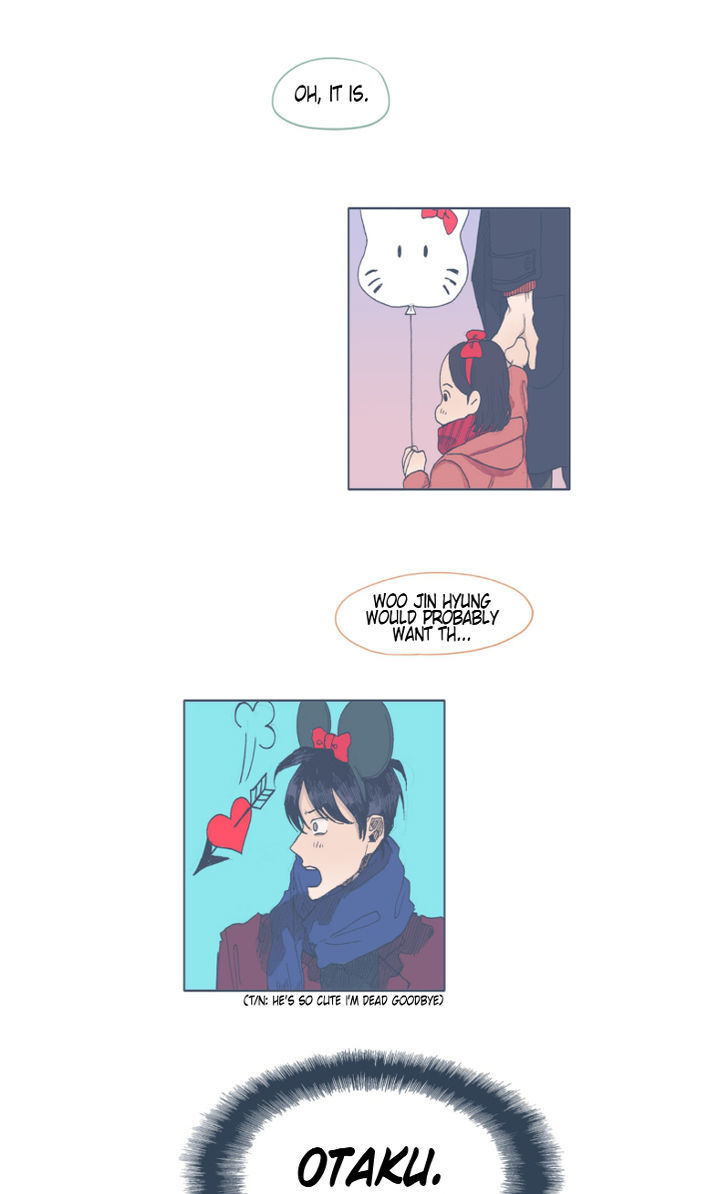 Unlucky Mansion Chapter 36 page 8 - Chapter 36