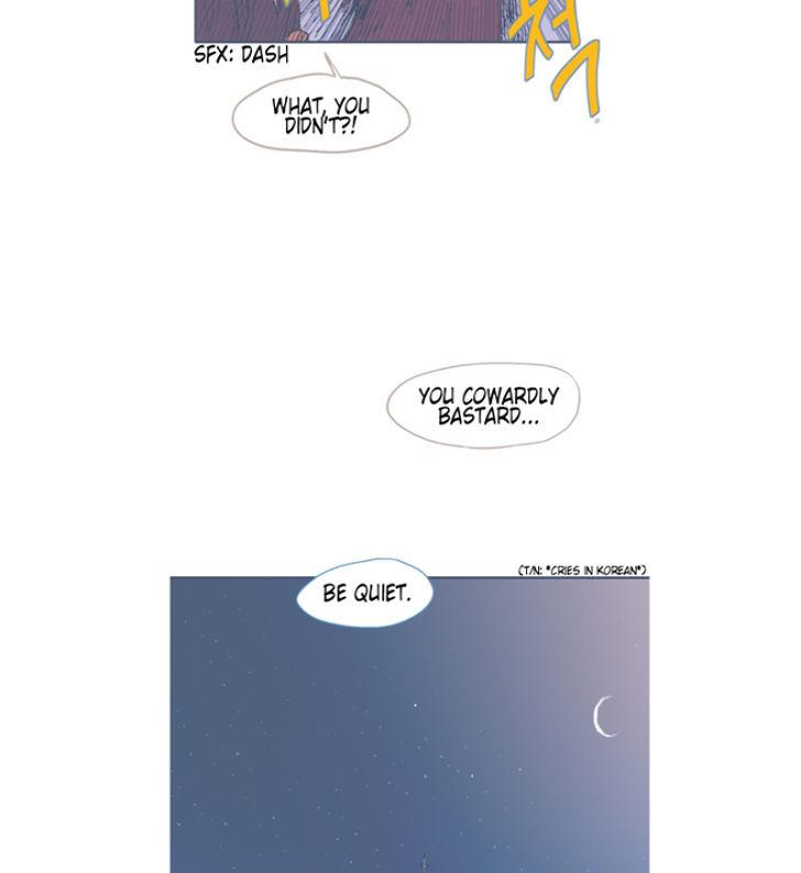 Unlucky Mansion Chapter 37 page 34 - Chapter 37