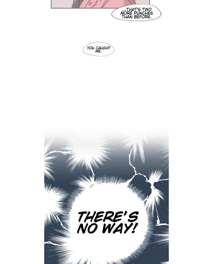 Unlucky Mansion Chapter 38 page 12 - Chapter 38
