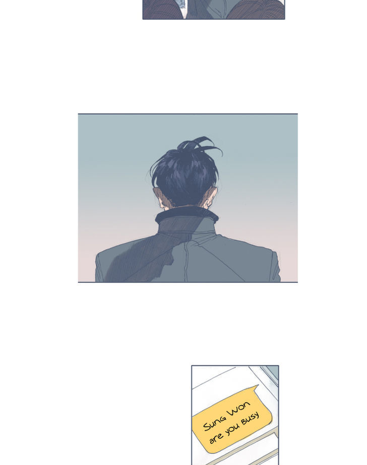 Unlucky Mansion Chapter 38 page 17 - Chapter 38