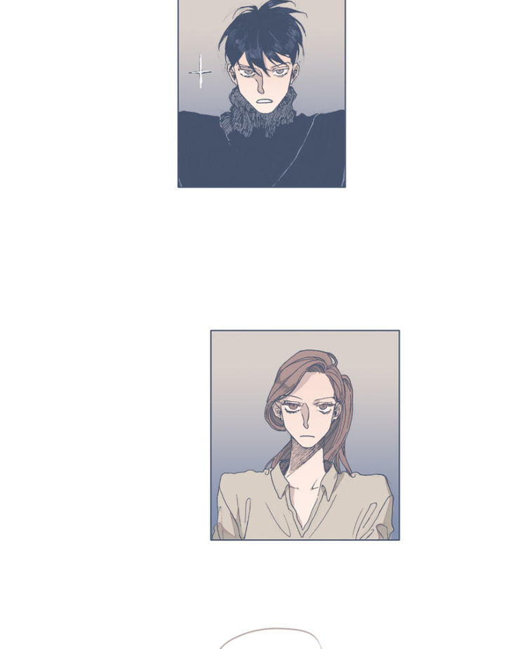 Unlucky Mansion Chapter 38 page 21 - Chapter 38