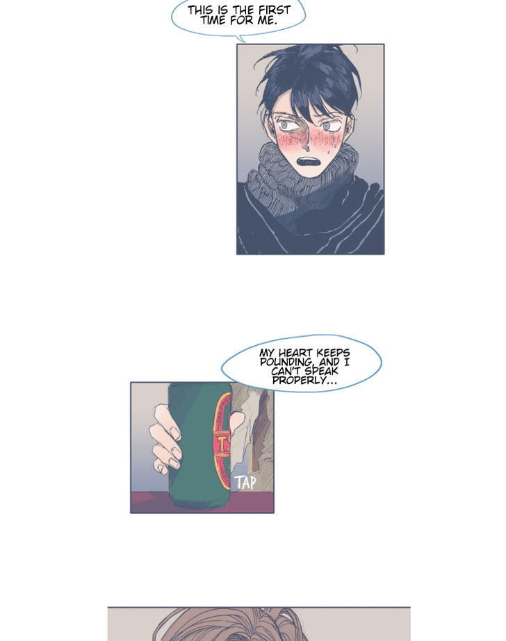 Unlucky Mansion Chapter 38 page 26 - Chapter 38