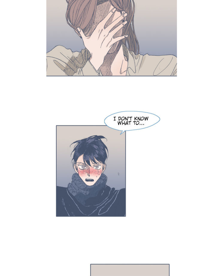 Unlucky Mansion Chapter 38 page 27 - Chapter 38