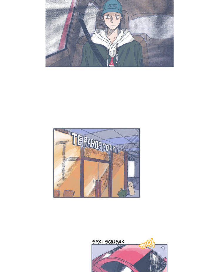 Unlucky Mansion Chapter 39 page 26 - Chapter 39
