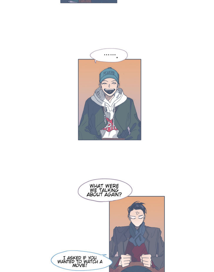 Unlucky Mansion Chapter 40 page 10 - Chapter 40