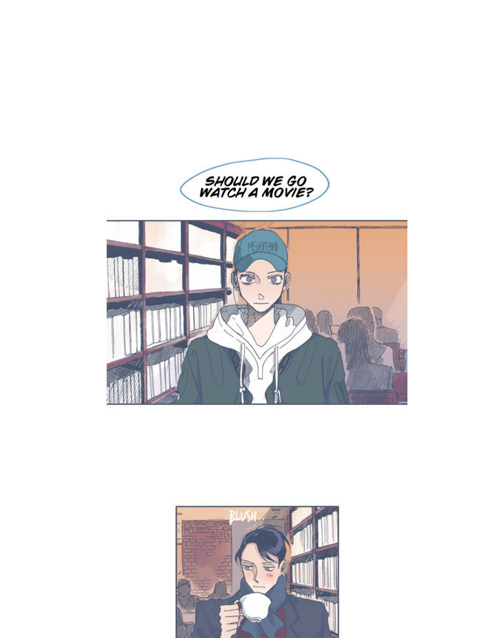 Unlucky Mansion Chapter 40 page 2 - Chapter 40