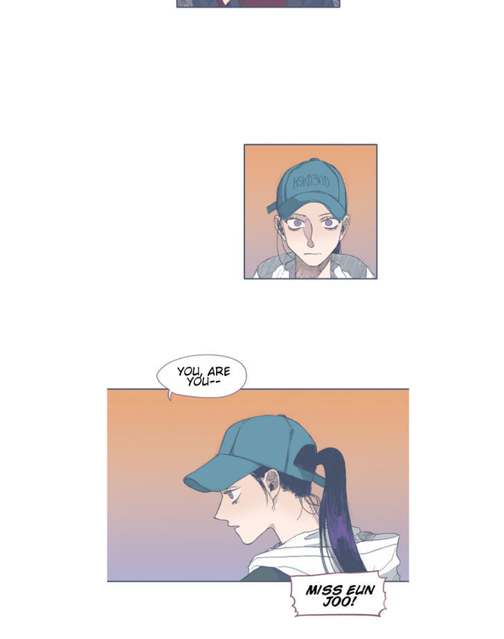 Unlucky Mansion Chapter 40 page 3 - Chapter 40