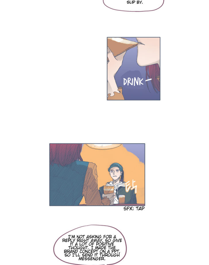 Unlucky Mansion Chapter 40 page 31 - Chapter 40