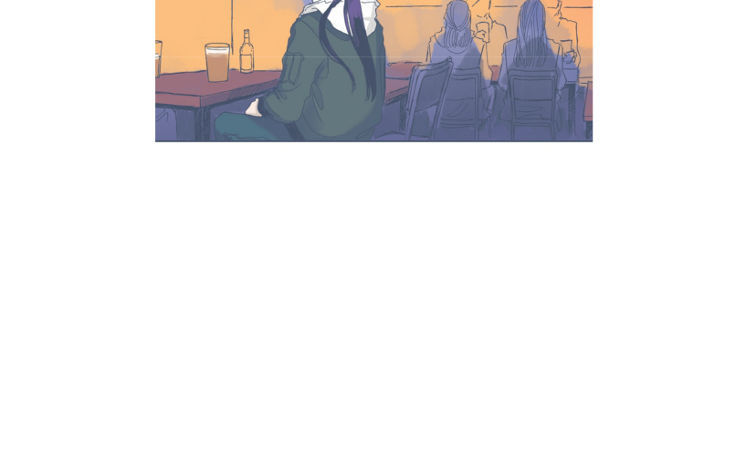 Unlucky Mansion Chapter 40 page 33 - Chapter 40