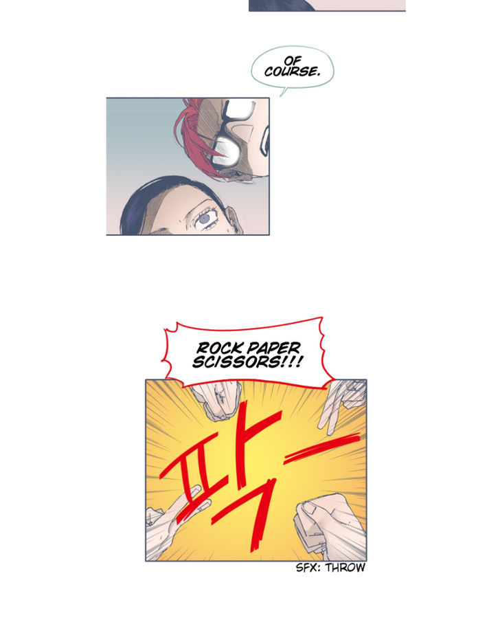 Unlucky Mansion Chapter 41 page 10 - Chapter 41
