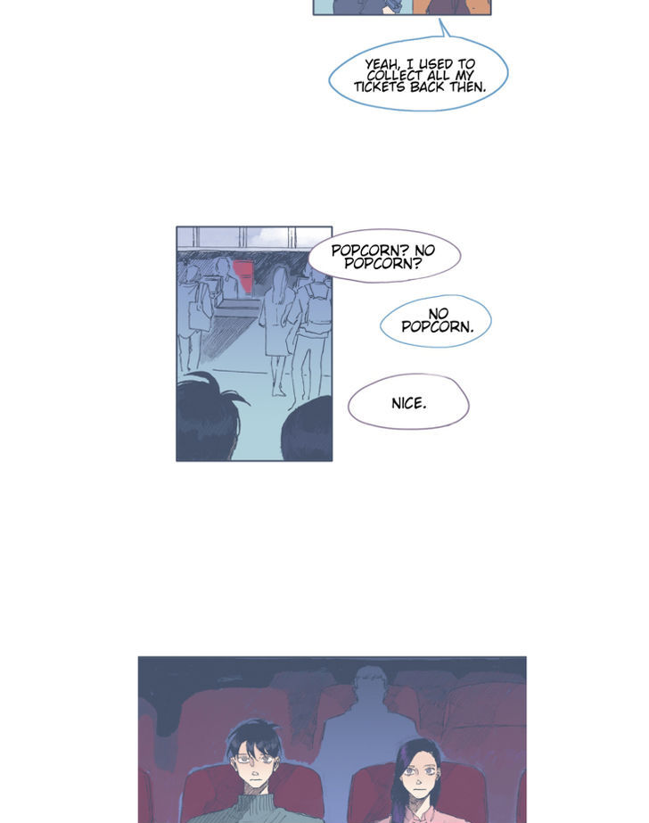Unlucky Mansion Chapter 41 page 23 - Chapter 41