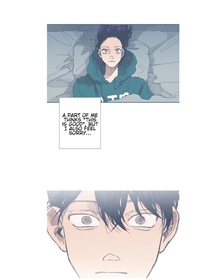 Unlucky Mansion Chapter 41 page 28 - Chapter 41