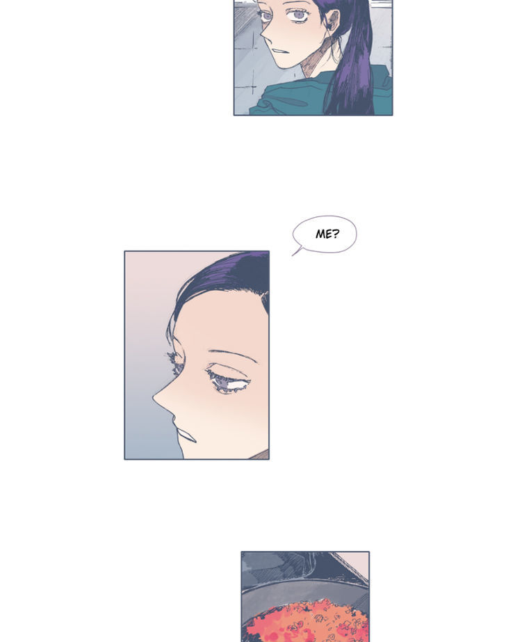 Unlucky Mansion Chapter 42 page 16 - Chapter 42