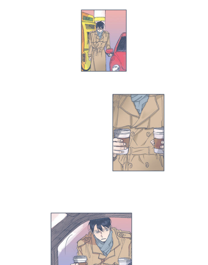 Unlucky Mansion Chapter 43 page 24 - Chapter 43