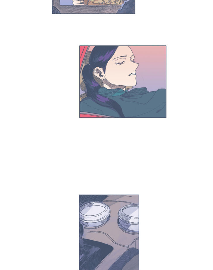 Unlucky Mansion Chapter 43 page 25 - Chapter 43
