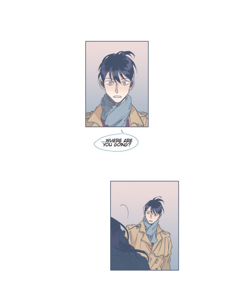 Unlucky Mansion Chapter 43 page 5 - Chapter 43