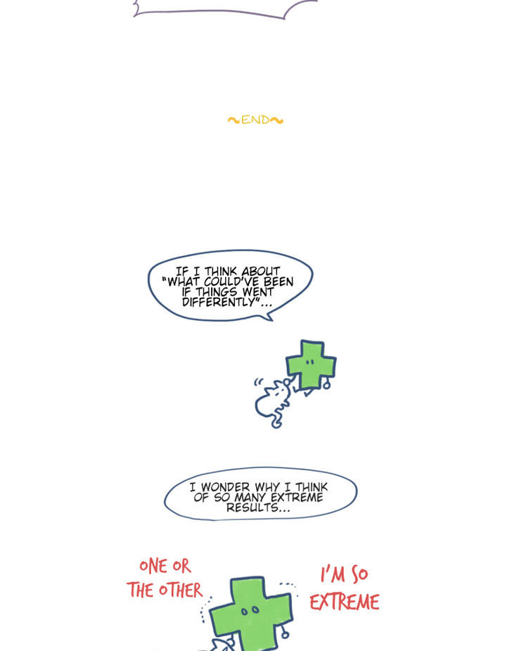 Unlucky Mansion Chapter 44.5 page 14 - Chapter 44.5