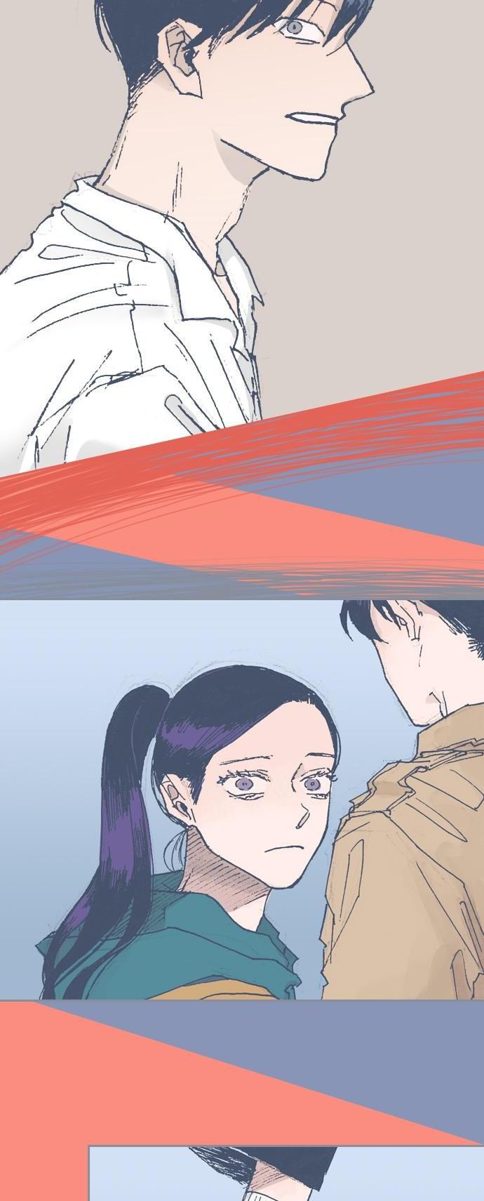 Unlucky Mansion Chapter 44.6 page 6 - Chapter 44.6: Season 3 Preview