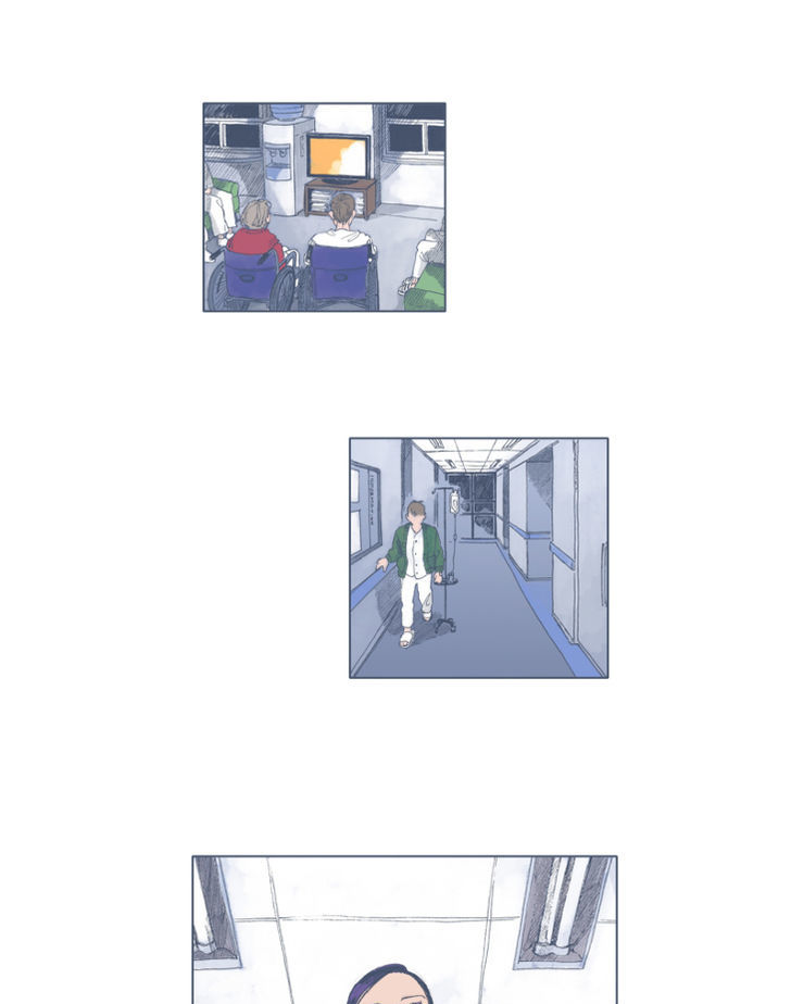 Unlucky Mansion Chapter 44 page 2 - Chapter 44